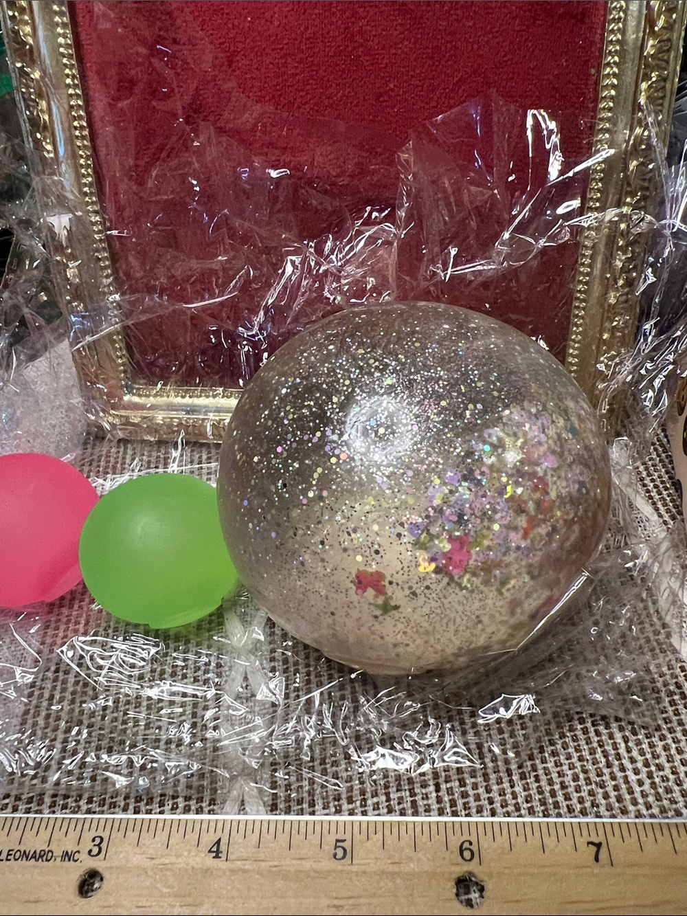 Squishy mix - Picture 2 of 3